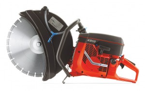 Алмазный инструмент – быстрее, лучше