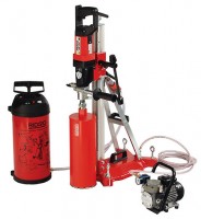 Алмазный инструмент – быстрее, лучше